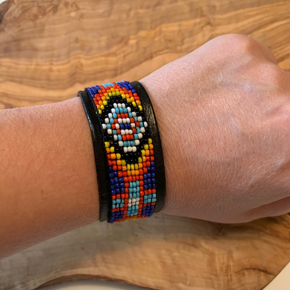 STREETS AHEAD bracelet
